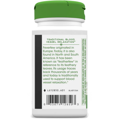 Nature's Way Feverfew Herb