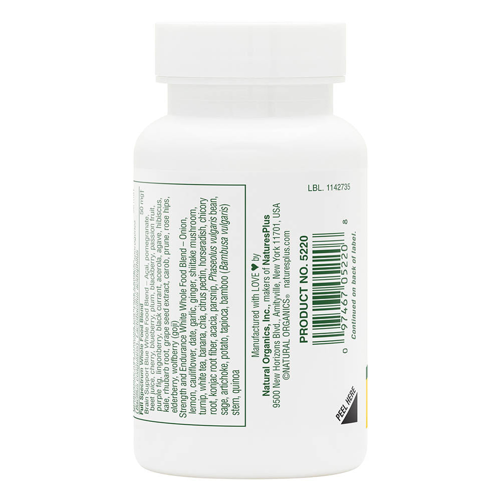 NaturesPlus, Ultra Lipoic