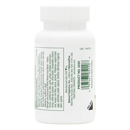 NaturesPlus, Ultra Lipoic