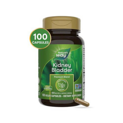 Nature's Way, Kidney Bladder