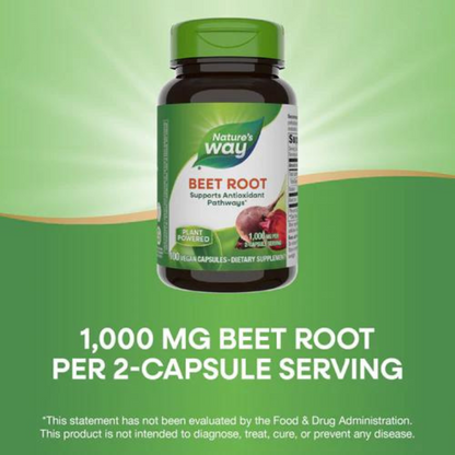 Nature's Way Beet Root