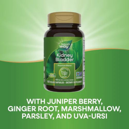 Nature's Way, Kidney Bladder