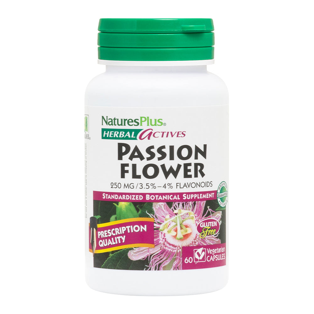 NaturesPlus, Passion Flower