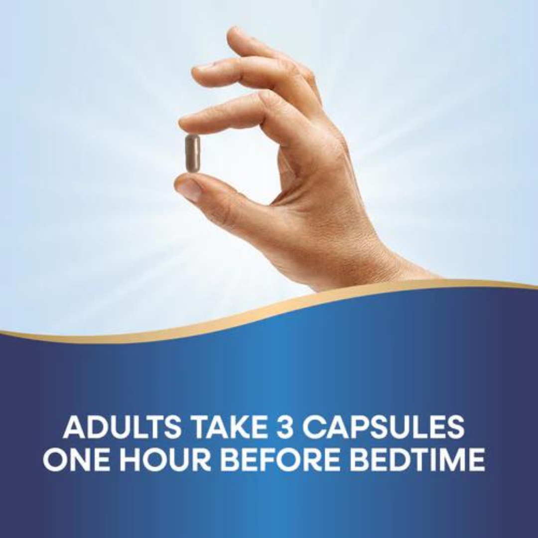 Nature's Way, Valerian Root