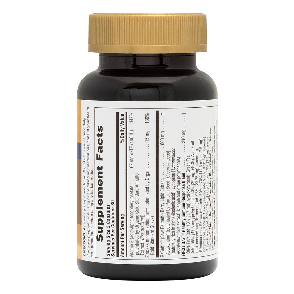 NaturesPlus, AgeLoss Prostate Support