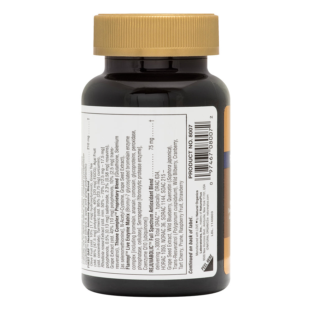 NaturesPlus, AgeLoss Prostate Support