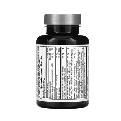 NaturesPlus, E Fem for Women, Natural Hormonal Balance & Boost of Youth