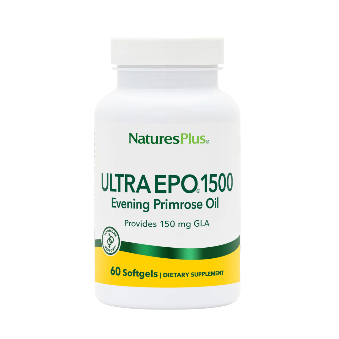 NaturesPlus, Ultra Epo 1500