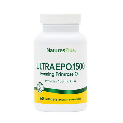NaturesPlus, Ultra Epo 1500