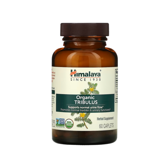 Himalya, Organic Tribulus