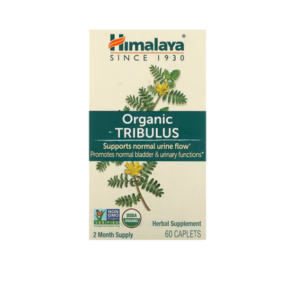 Himalya, Organic Tribulus