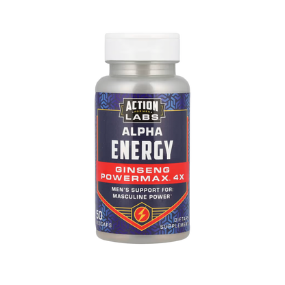 Action Labs, Alpha Energy