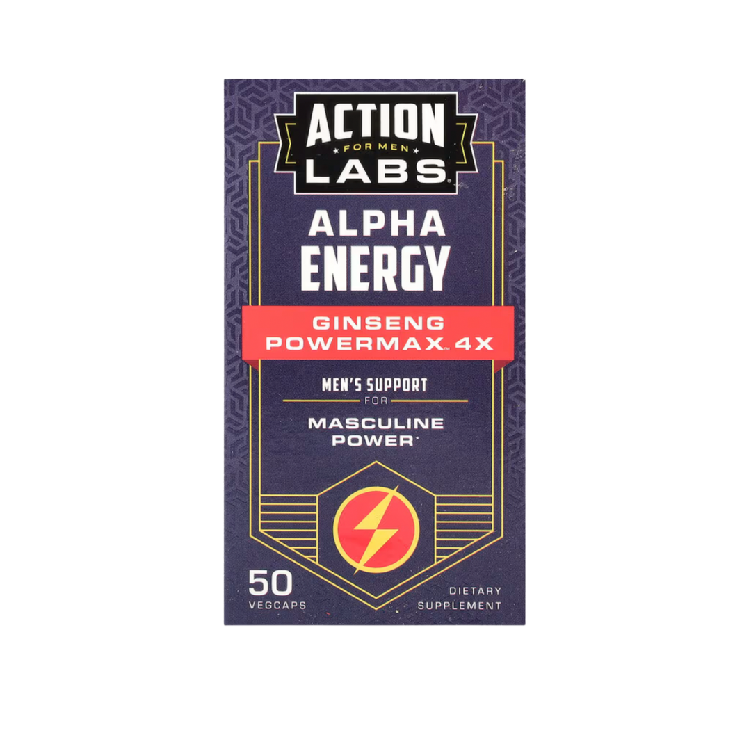 Action Labs, Alpha Energy