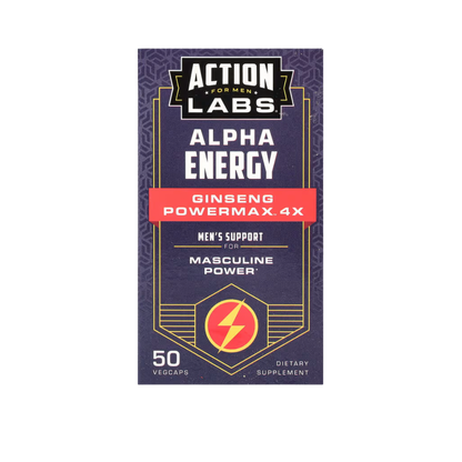 Action Labs, Alpha Energy